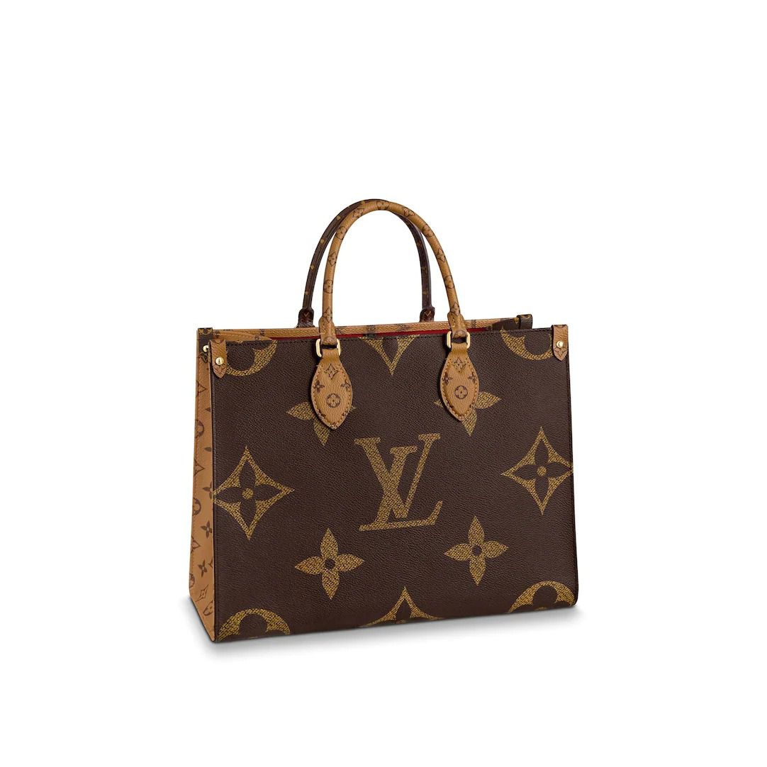 #m45039 l**is V*t*n monogram reverse onthego mm