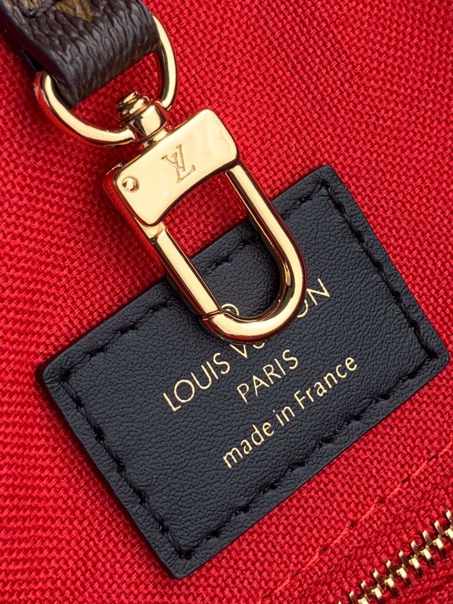 #m45039 l**is V*t*n monogram reverse onthego mm
