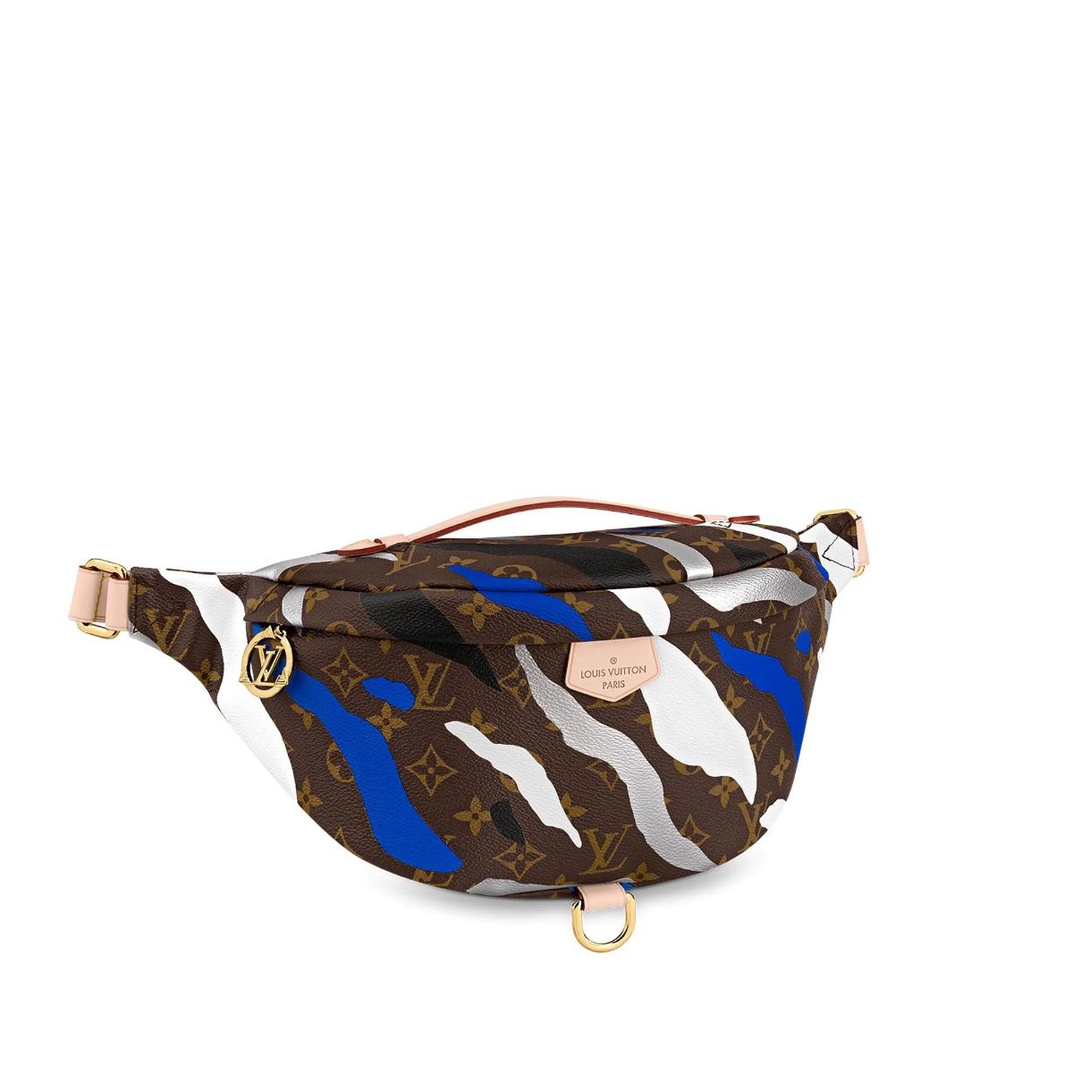 #m45106 l**is V*t*n 2020 lvxlol bumbag