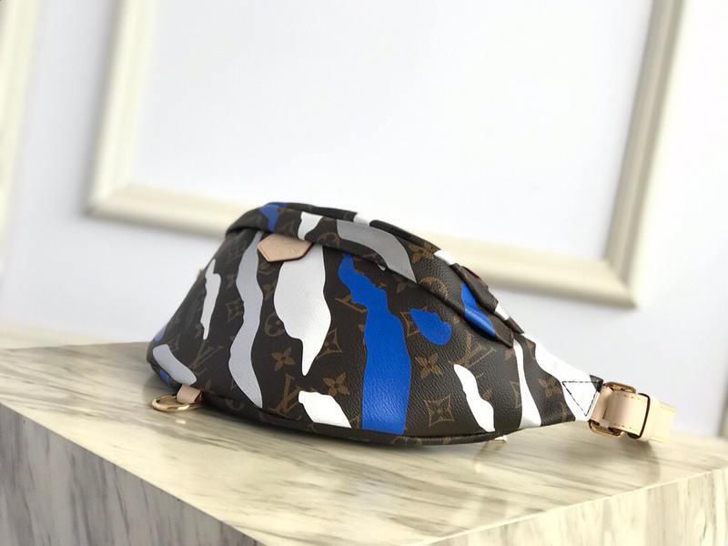 #m45106 l**is V*t*n 2020 lvxlol bumbag