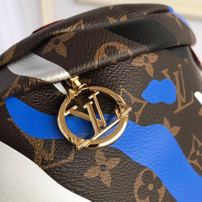 #m45106 l**is V*t*n 2020 lvxlol bumbag