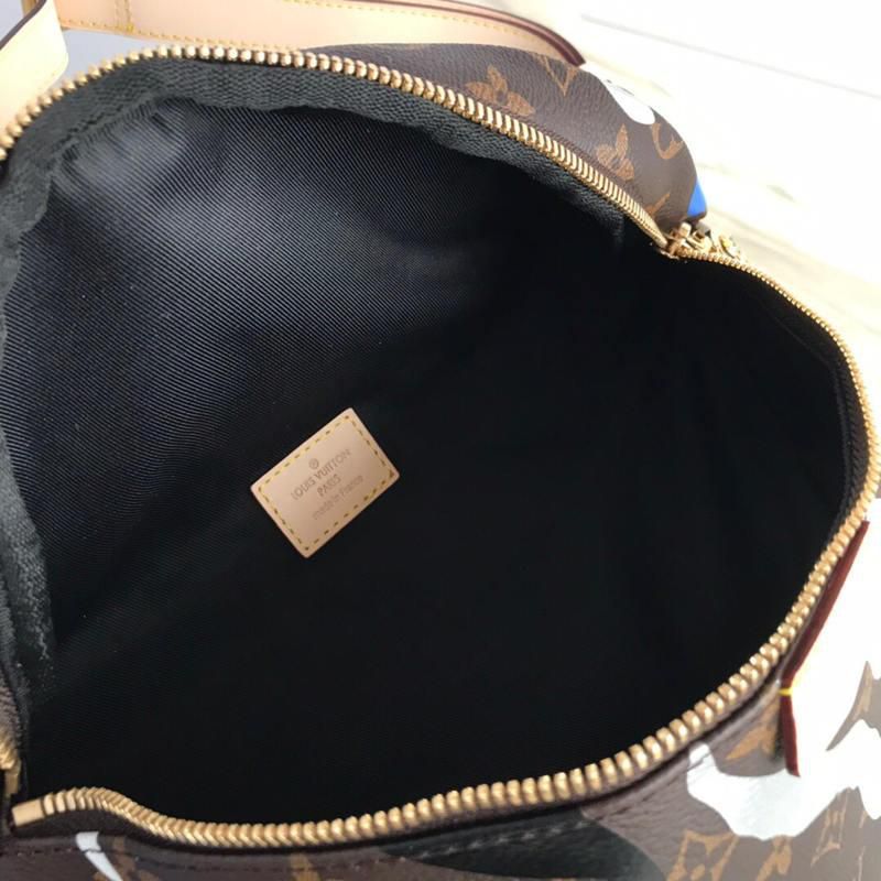 #m45106 l**is V*t*n 2020 lvxlol bumbag