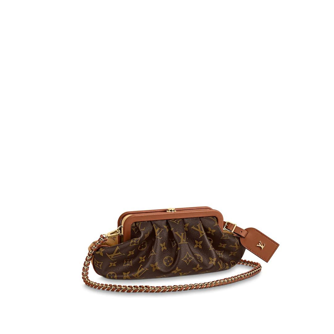 #m45229 l**is V*t*n monogram canvas boursicot ew
