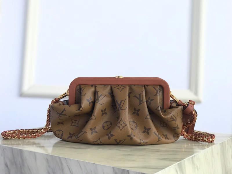 #m45229 l**is V*t*n monogram canvas boursicot ew