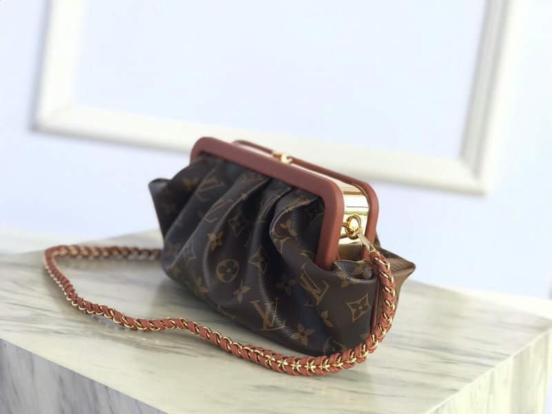 #m45229 l**is V*t*n monogram canvas boursicot ew
