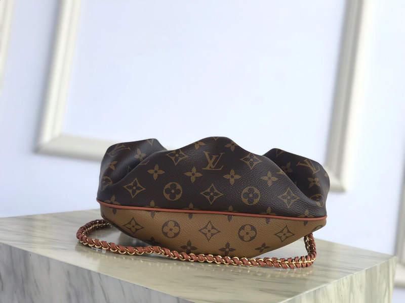 #m45229 l**is V*t*n monogram canvas boursicot ew