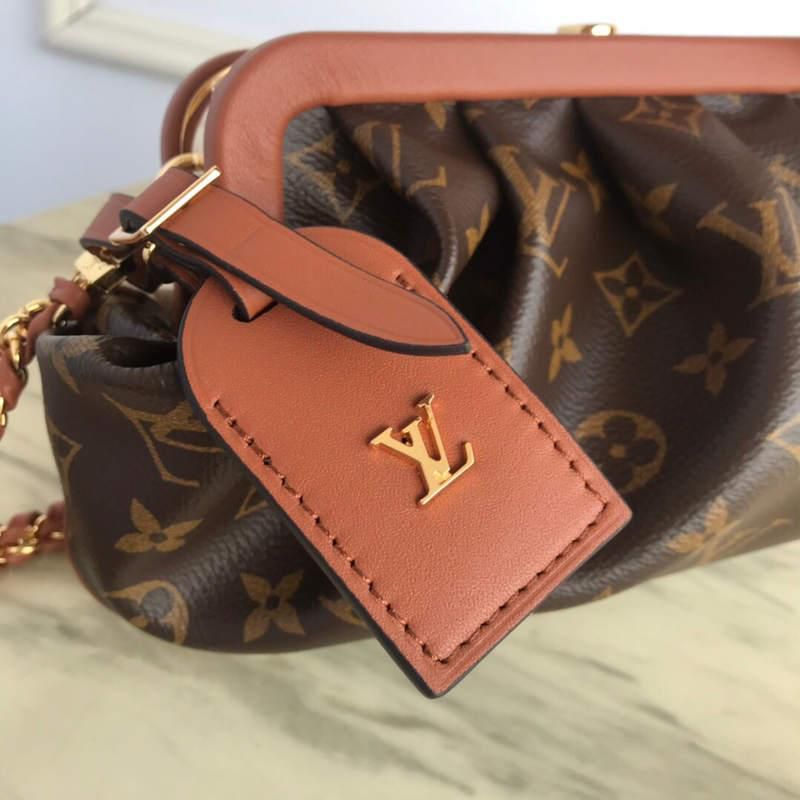 #m45229 l**is V*t*n monogram canvas boursicot ew