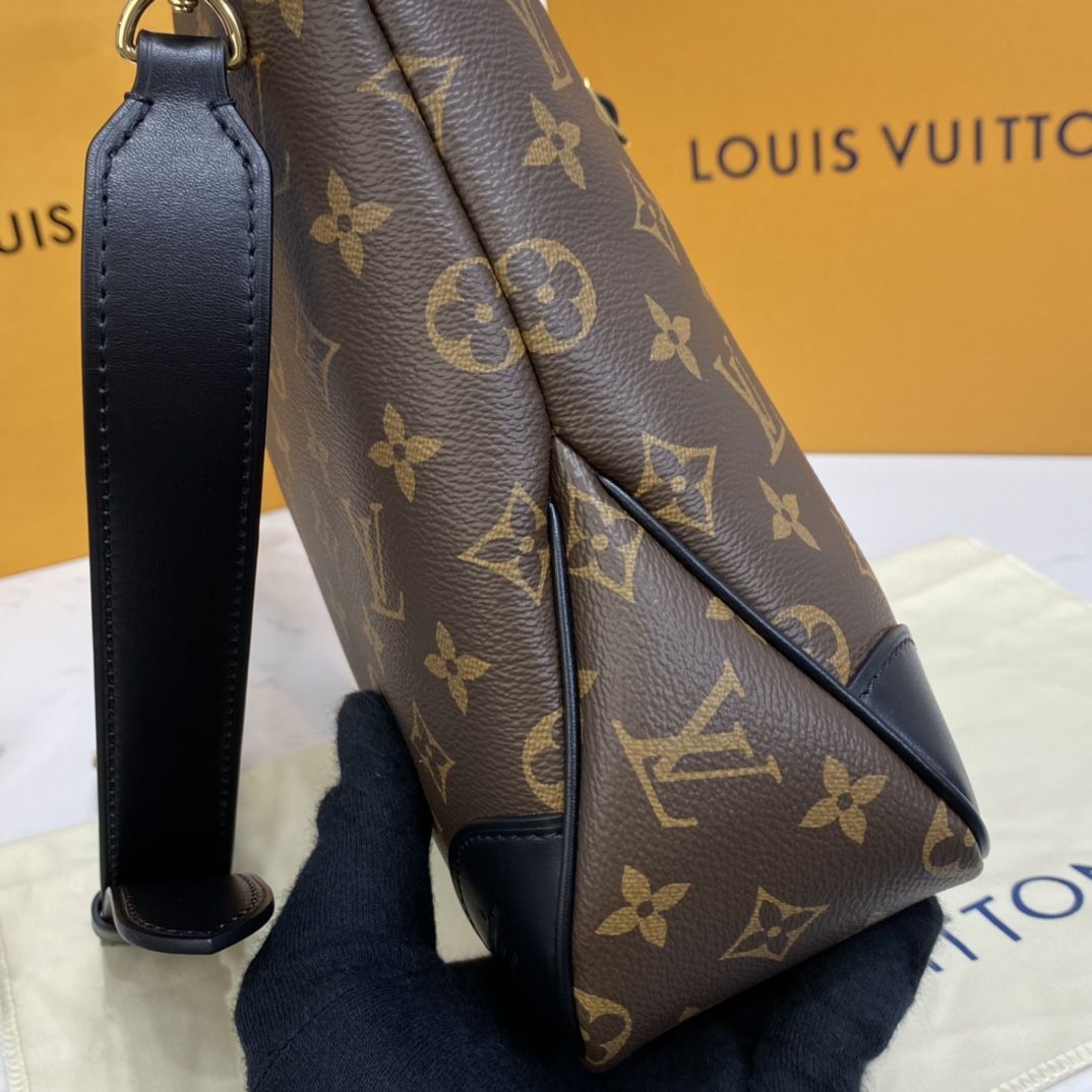 #m45352 l**is V*t*n monogram odéon mm