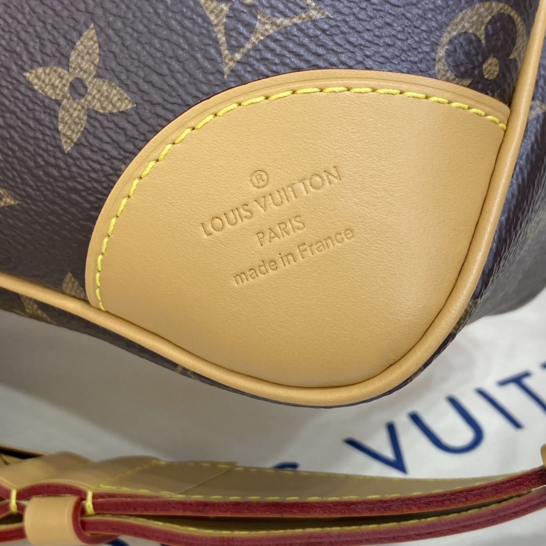 #m45355 l**is V*t*n monogram odéon mm