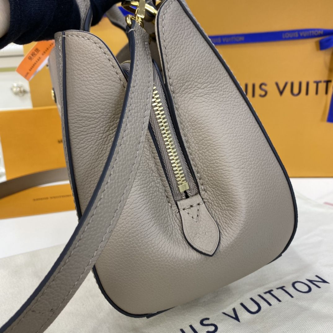 #m45778 l**is V*t*n monogram motif montaigne bb-beige