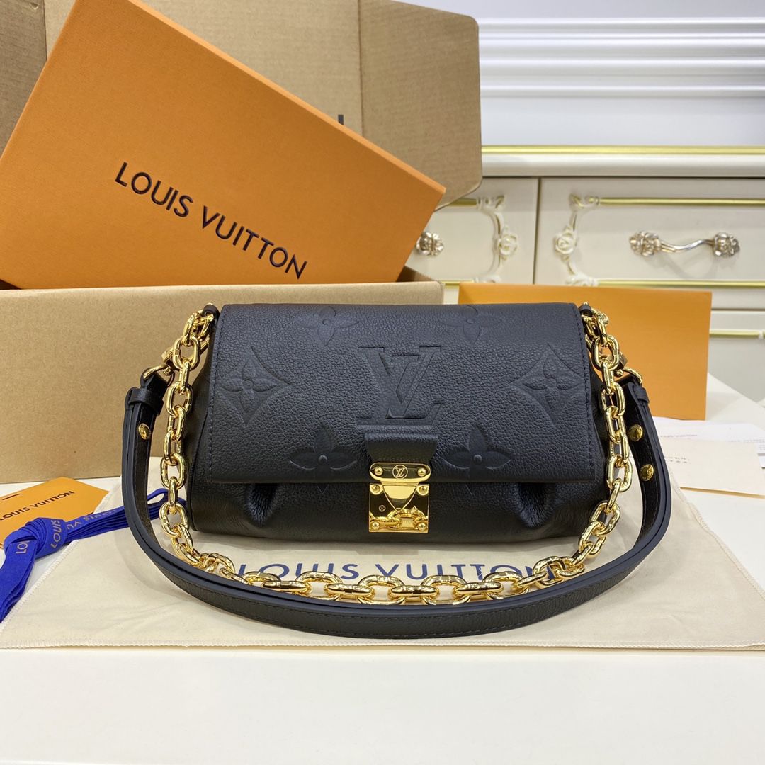 #m45813 l**is V*t*n monogram favorite bag