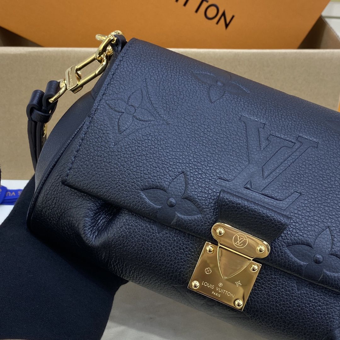 #m45813 l**is V*t*n monogram favorite bag