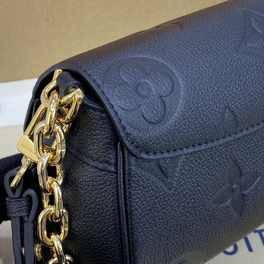 #m45813 l**is V*t*n monogram favorite bag