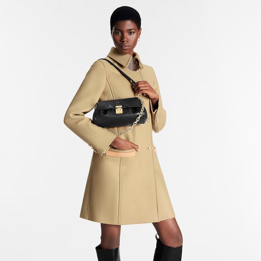 #m45813 l**is V*t*n monogram favorite bag