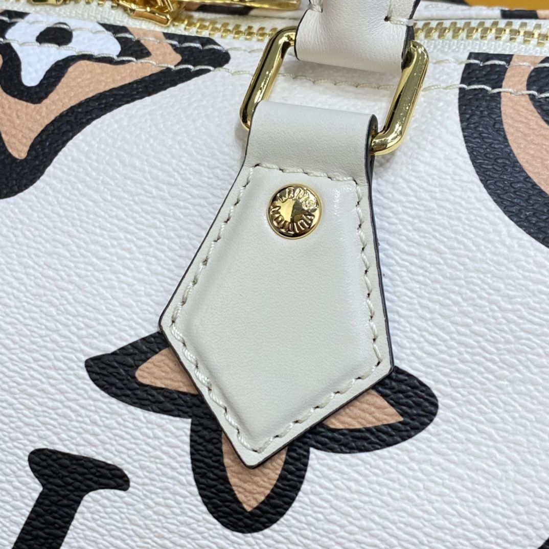 #m45828 l**is V*t*n monogram speedy bandoulière 25