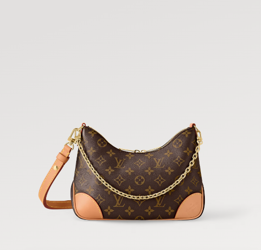 m45832 l**is V*t*n monogram canvas boulogne bag