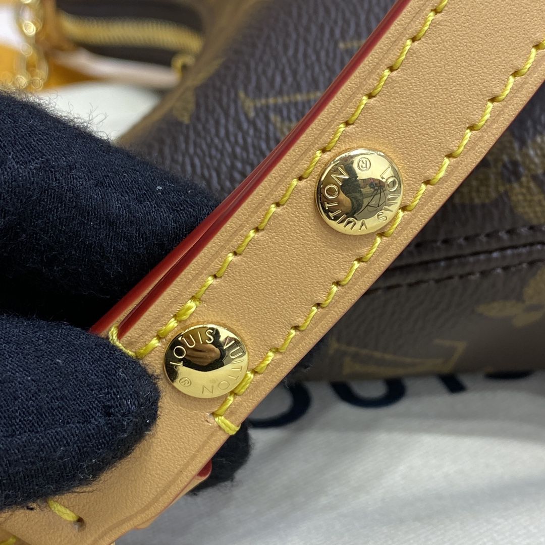 #m45832 l**is V*t*n monogram boulogne handbag