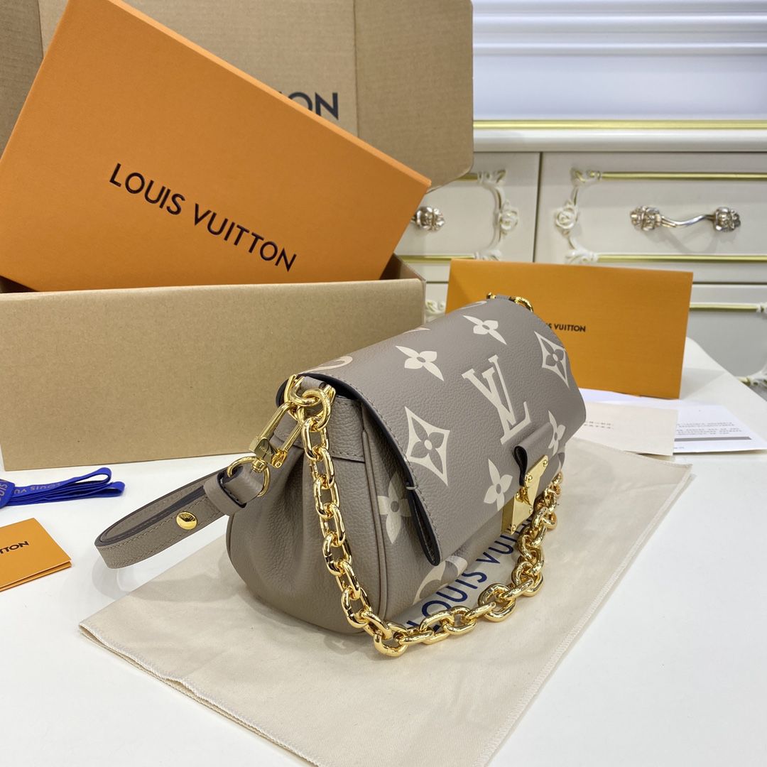 #m45836 l**is V*t*n monogram favorite bag