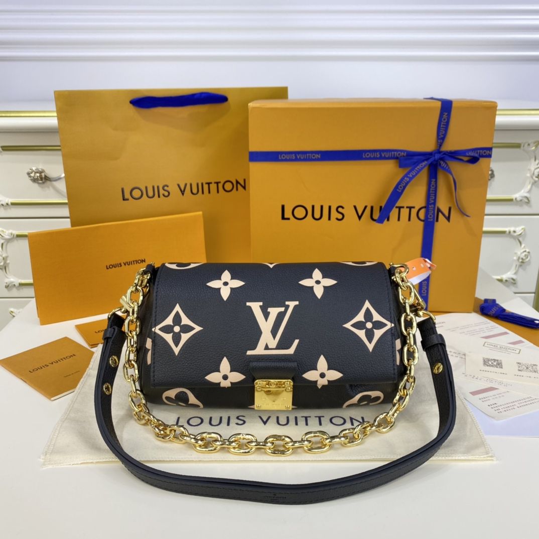 #m45859 l**is V*t*n monogram favorite bag