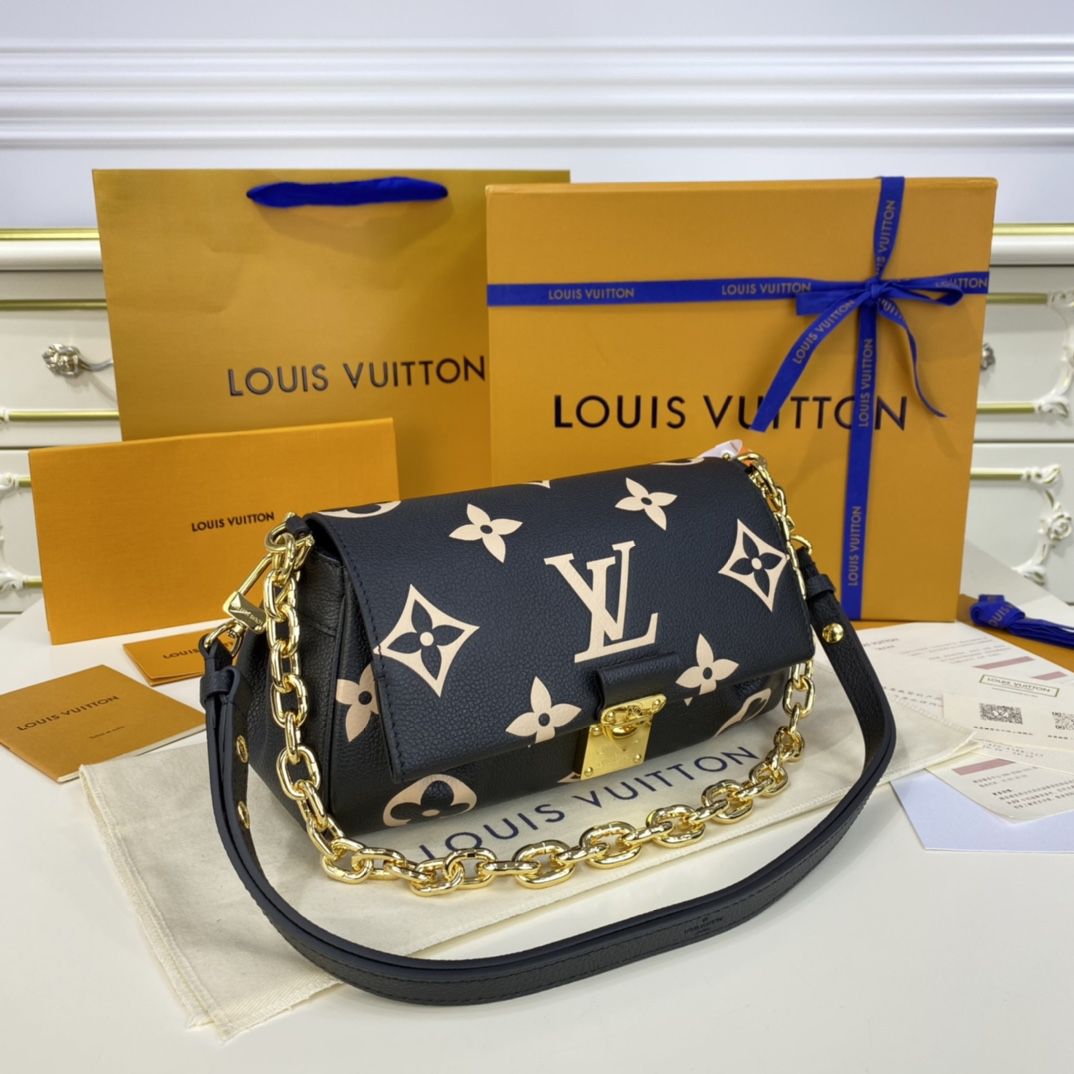 #m45859 l**is V*t*n monogram favorite bag