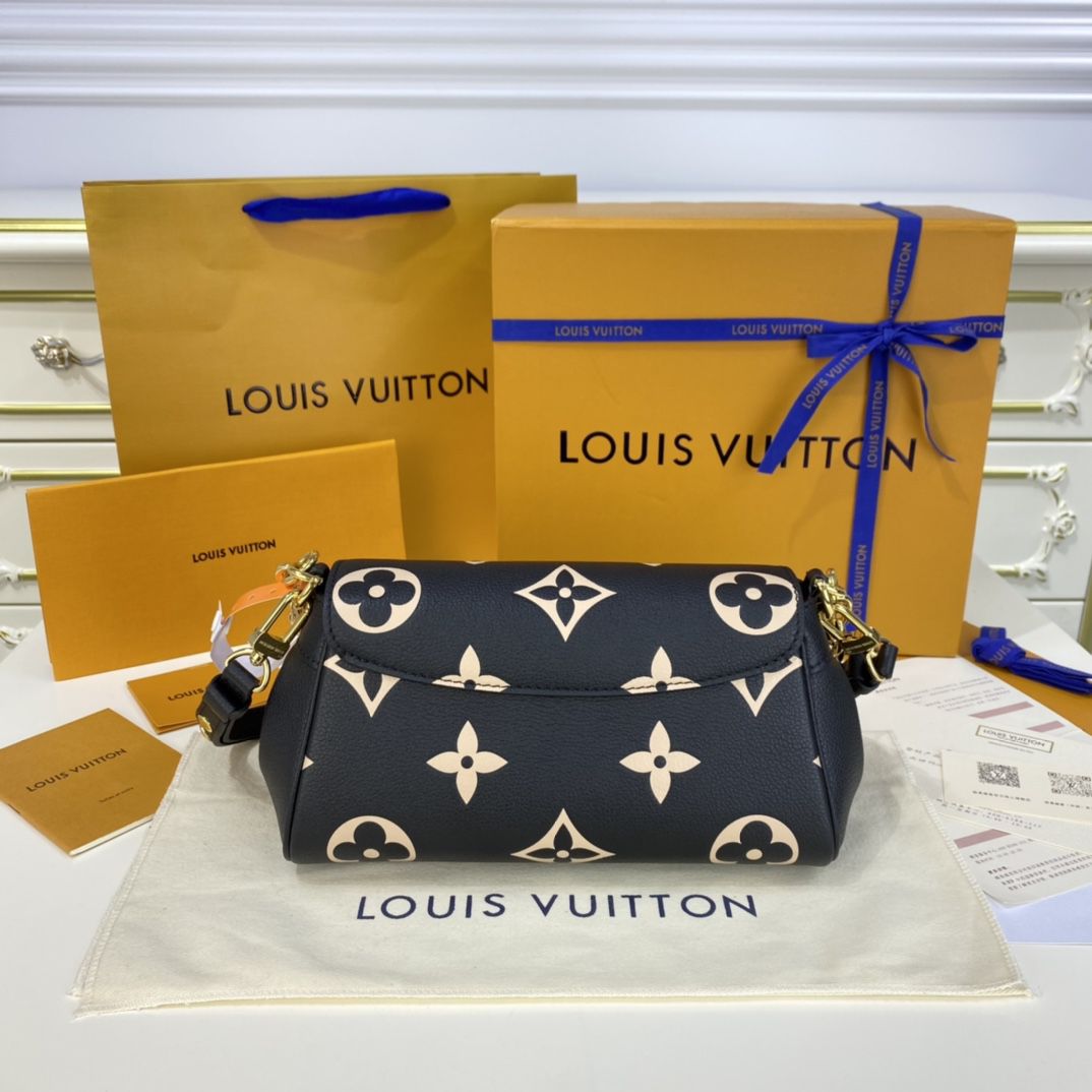 #m45859 l**is V*t*n monogram favorite bag