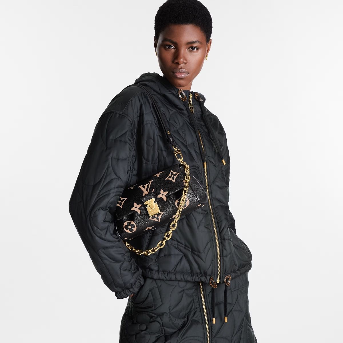 #m45859 l**is V*t*n monogram favorite bag