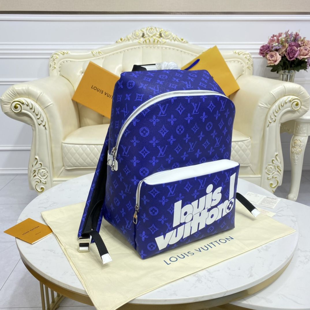 #m45879 l**is V*t*n everyday lv discovery backpack