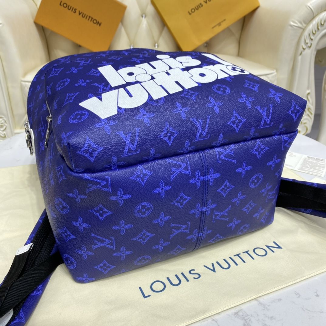 #m45879 l**is V*t*n everyday lv discovery backpack