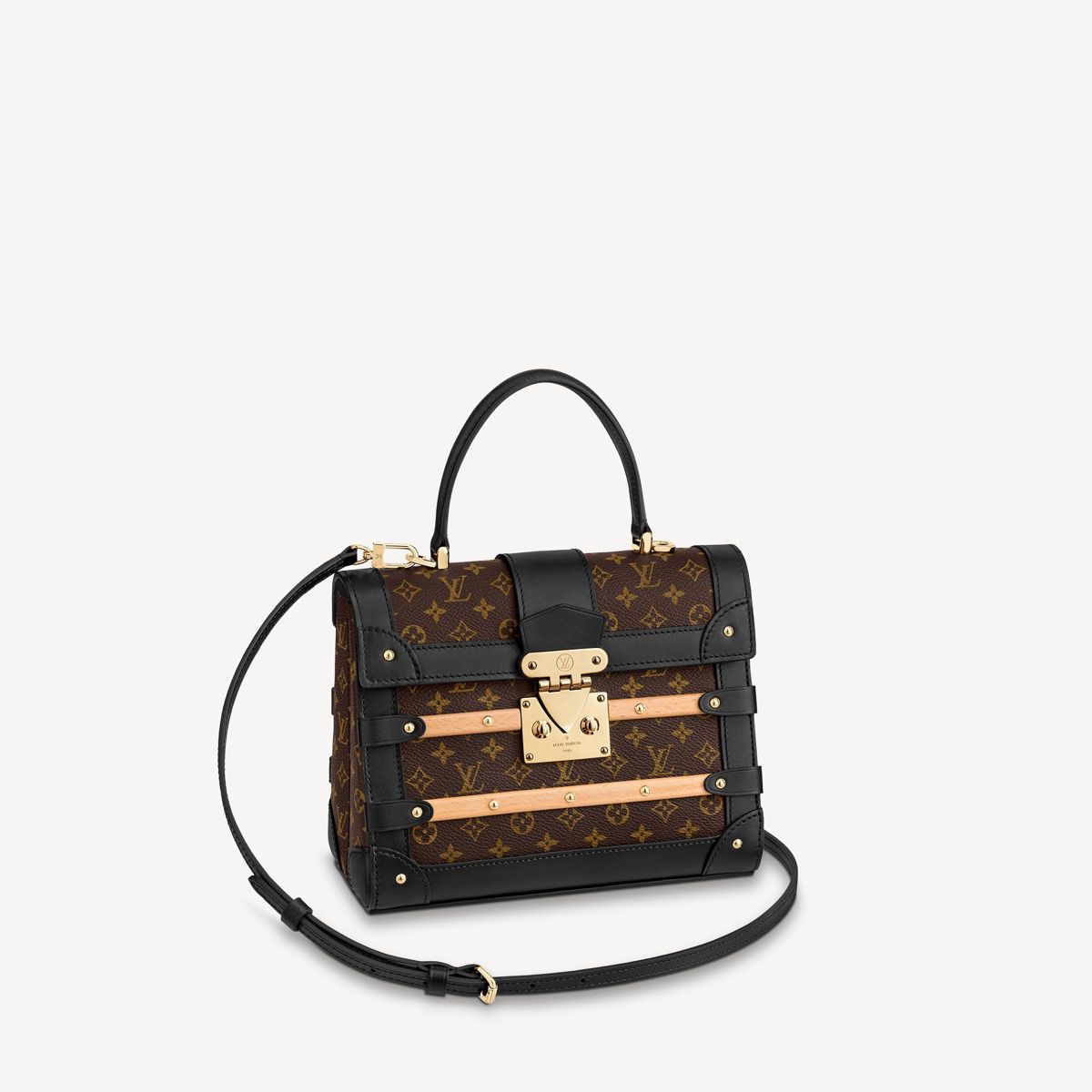 #m45908 l**is V*t*n monogram trianon pm