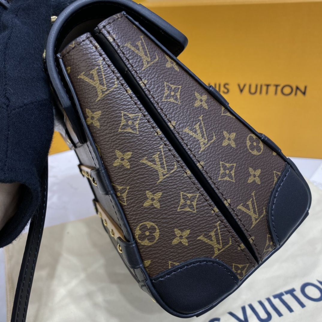 #m45908 l**is V*t*n monogram trianon pm