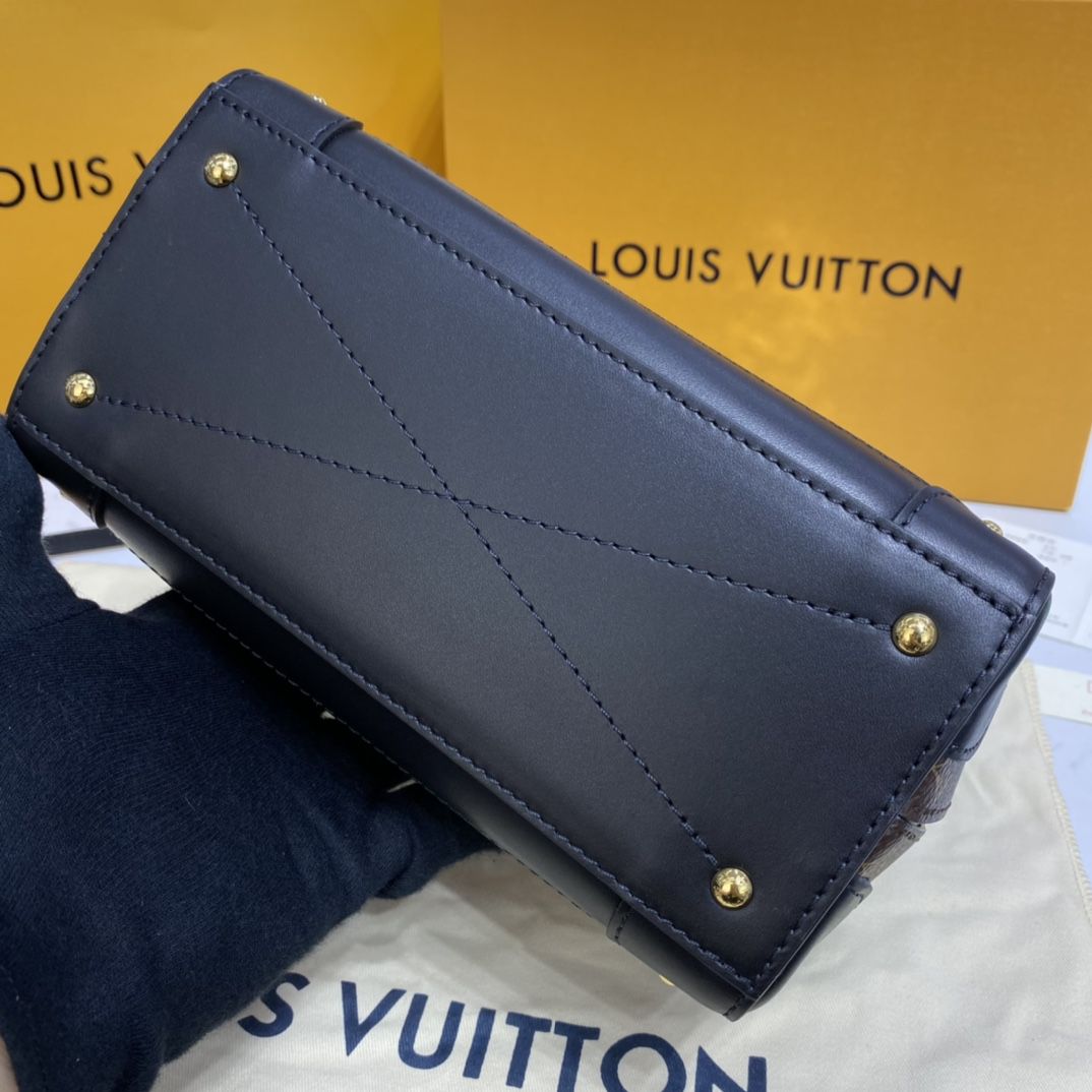 #m45908 l**is V*t*n monogram trianon pm