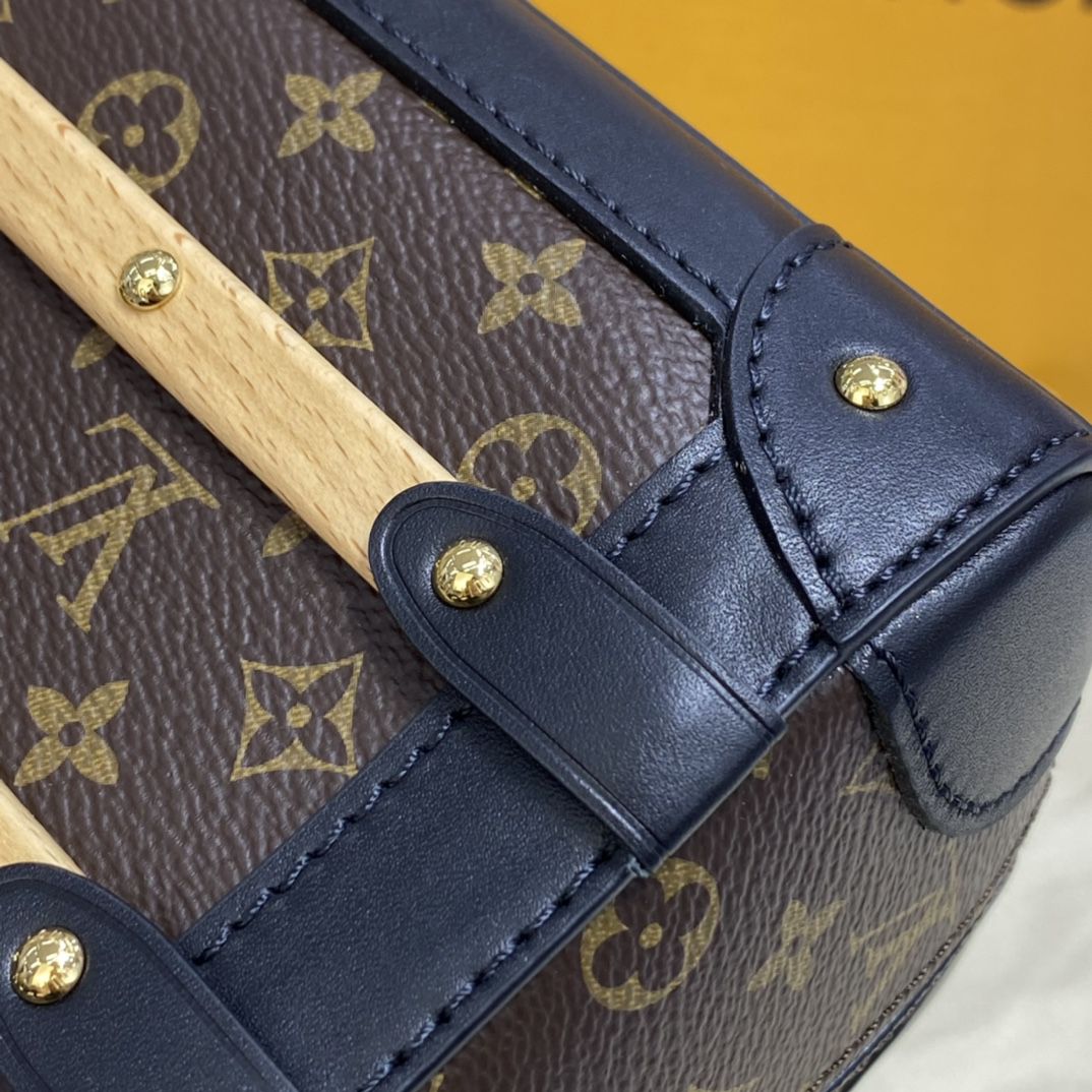 #m45908 l**is V*t*n monogram trianon pm