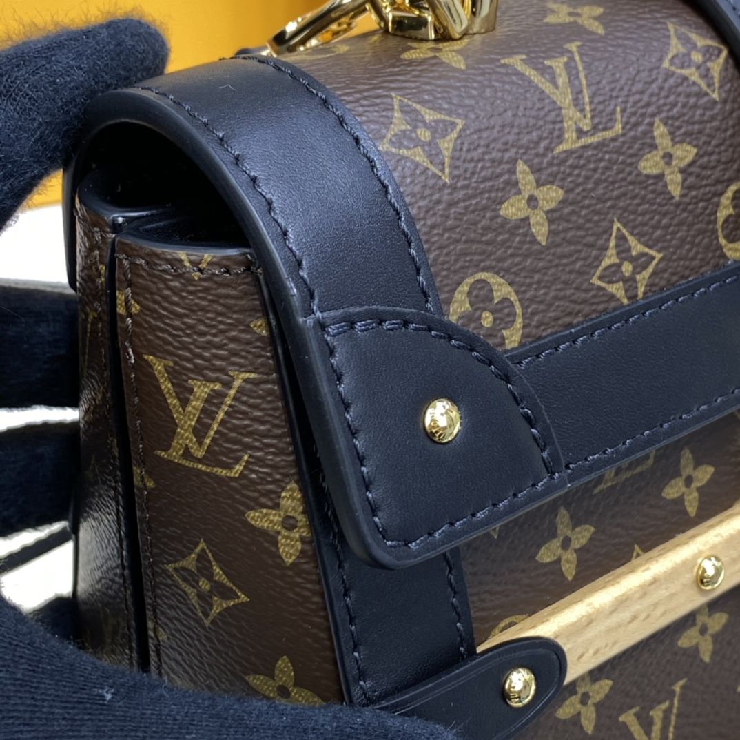 #m45908 l**is V*t*n monogram trianon pm