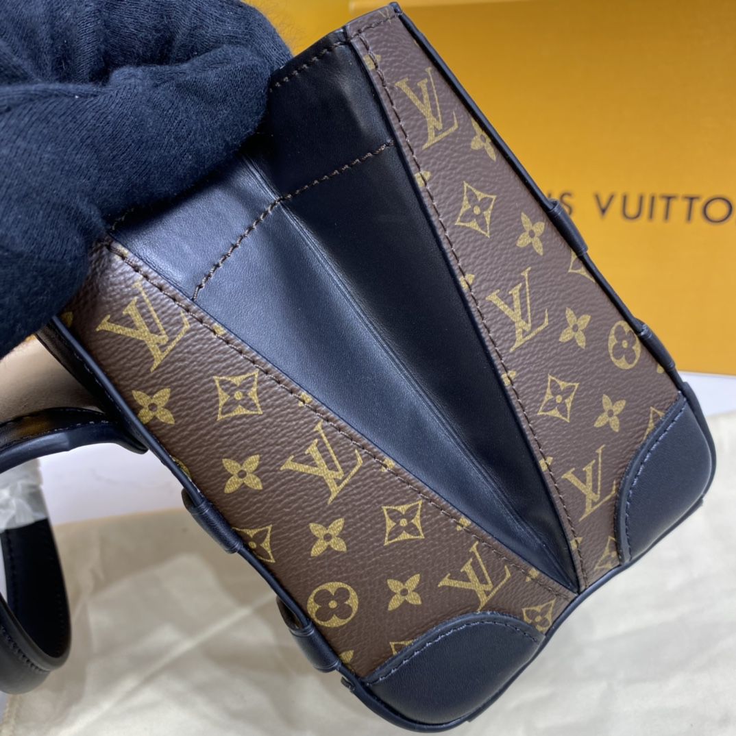 #m45908 l**is V*t*n monogram trianon pm