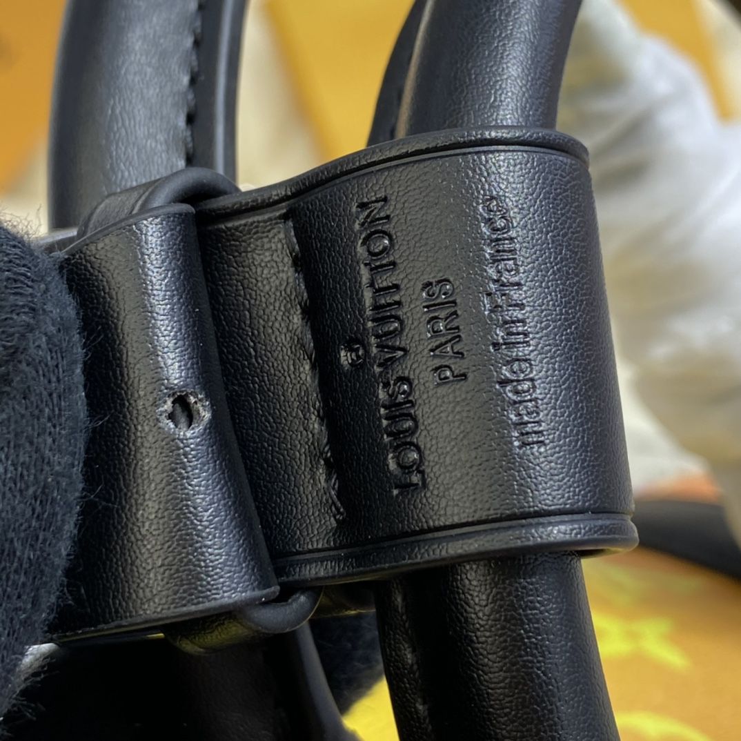 #m45942 l**is V*t*n monogram sunset  keepall bandouliere 50