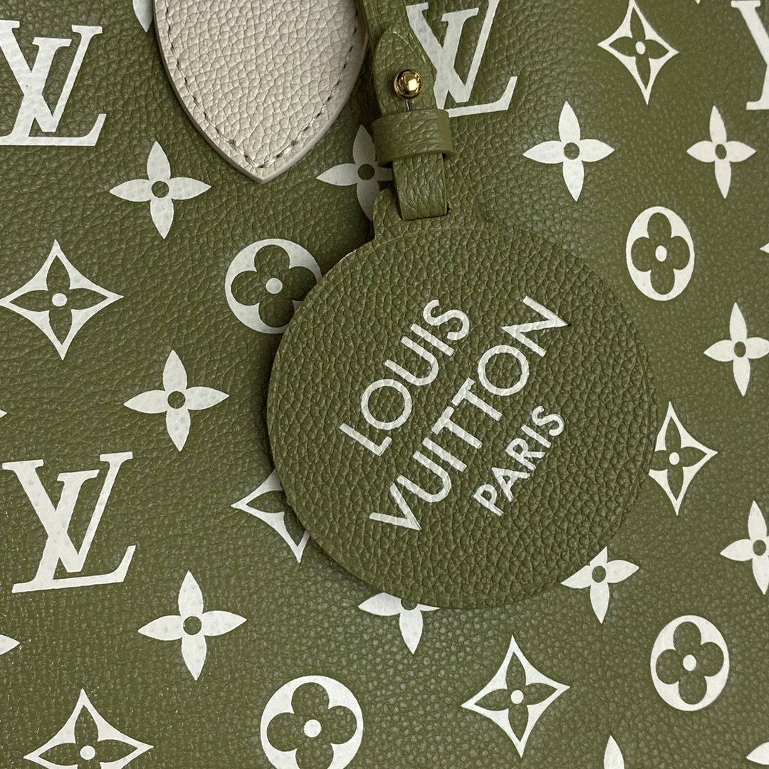 #m46102 l**is V*t*n monogram empreinte neverfull mm