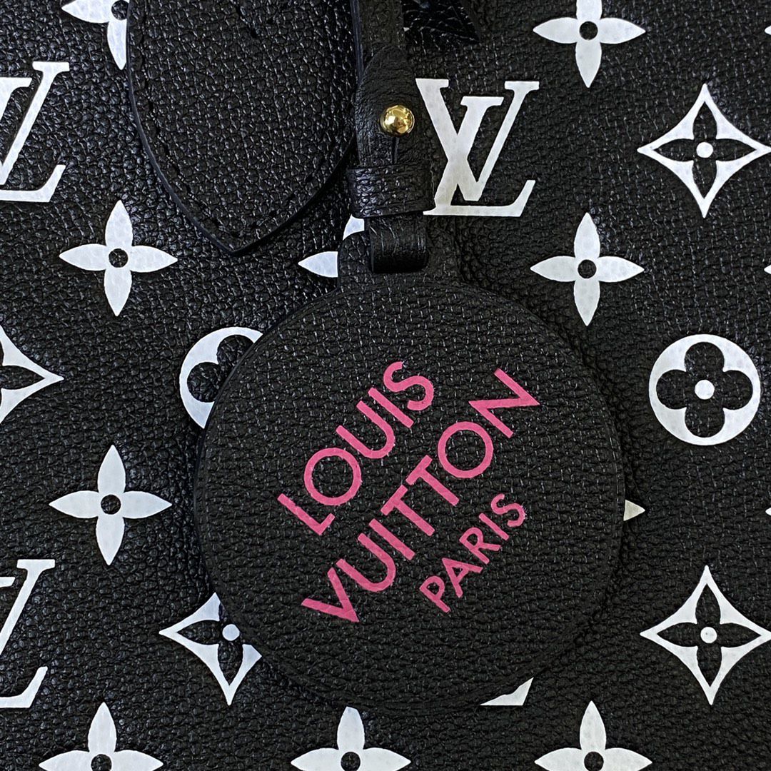 #m46103 l**is V*t*n monogram empreinte neverfull mm