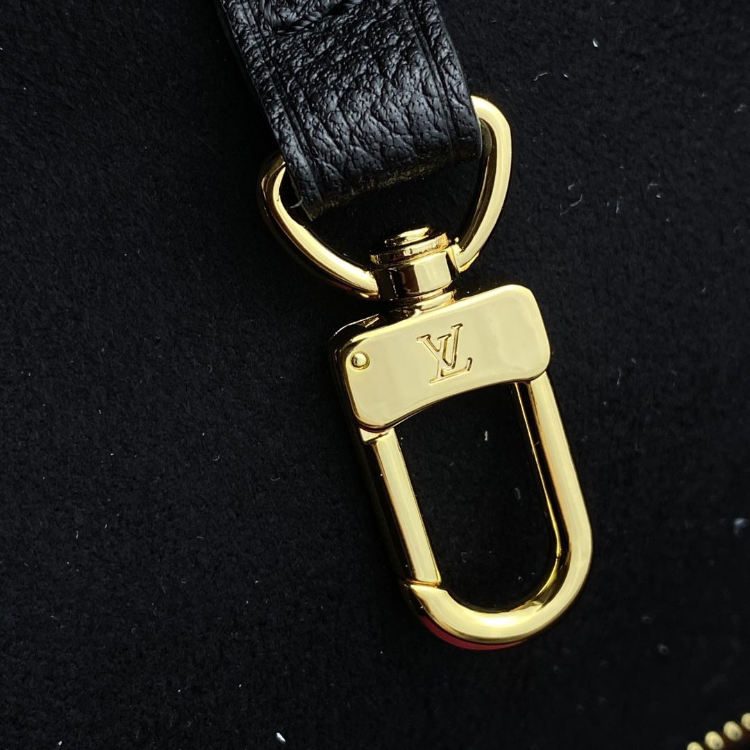 #m46103 l**is V*t*n monogram empreinte neverfull mm