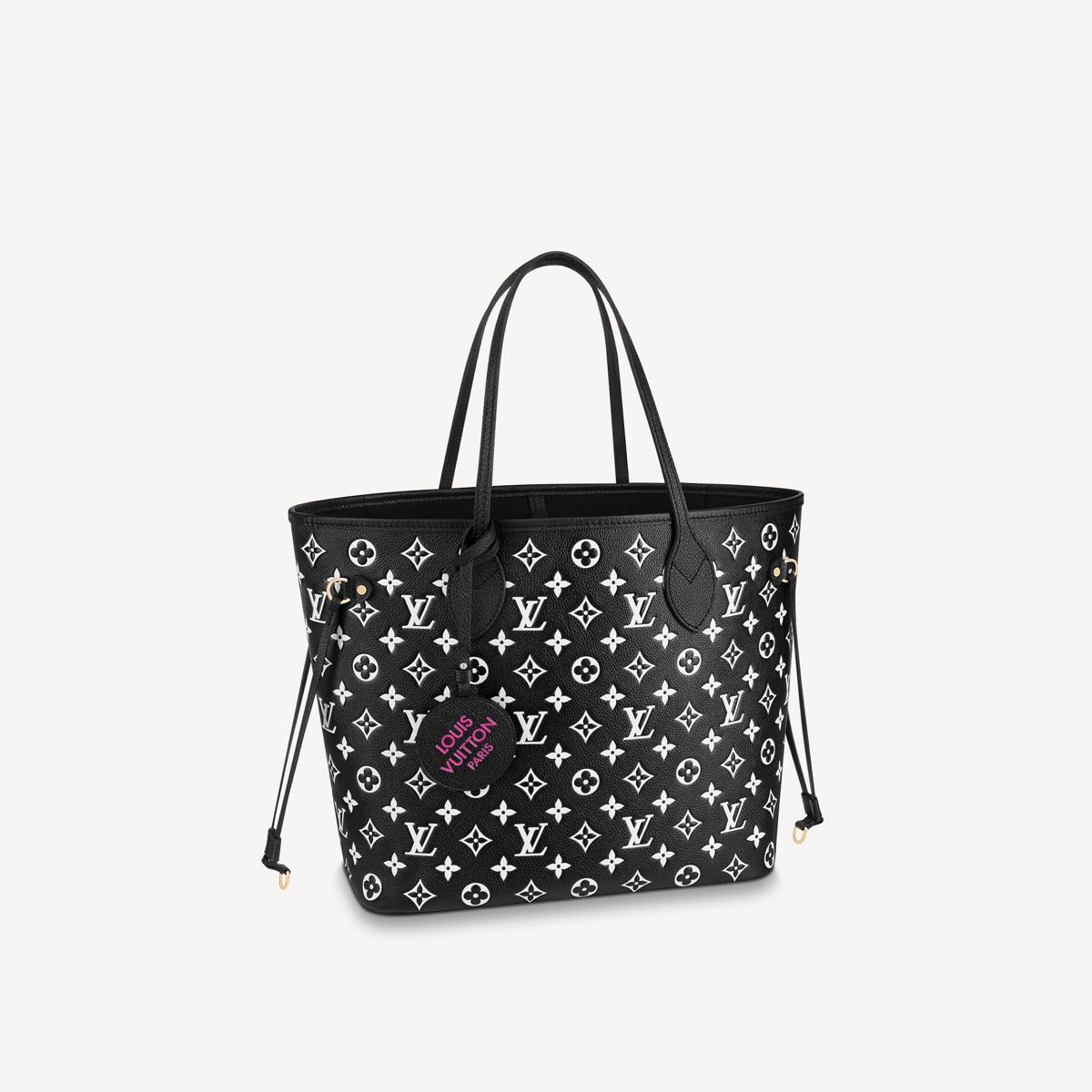 #m46103 l**is V*t*n monogram empreinte neverfull mm