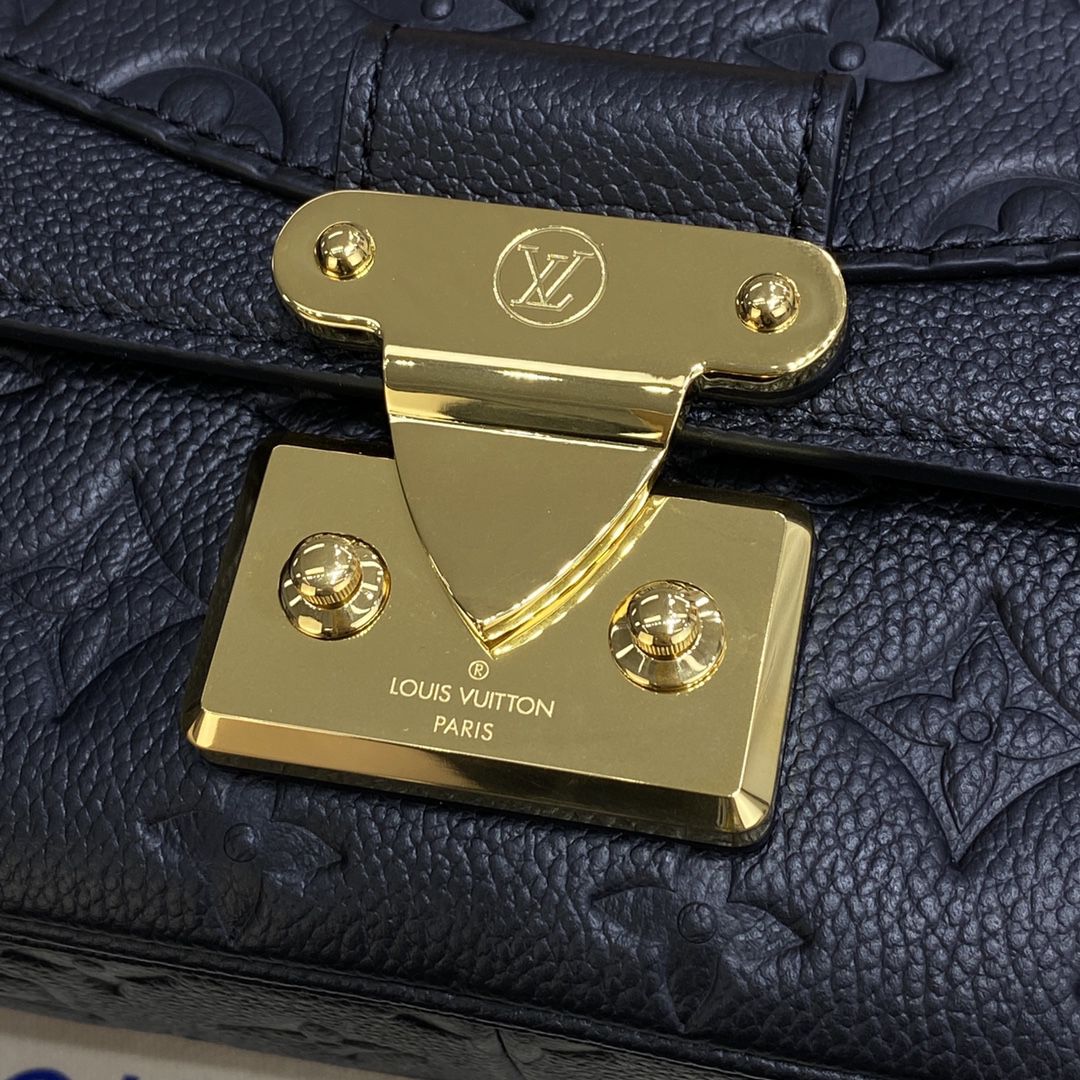 #m46200 l**is V*t*n monogram marceau chain handbag