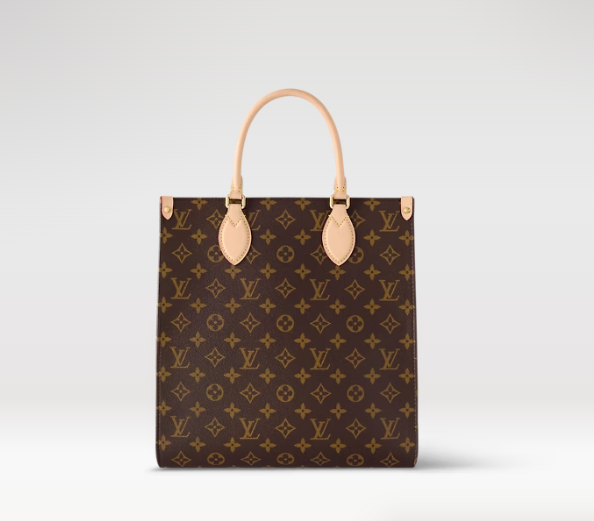 m46263 l**is V*t*n monogram sac plat pm handbag