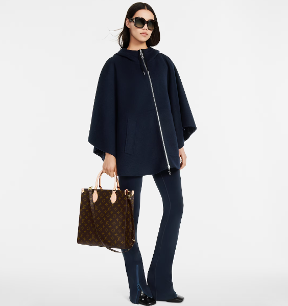 m46263 l**is V*t*n monogram sac plat pm handbag