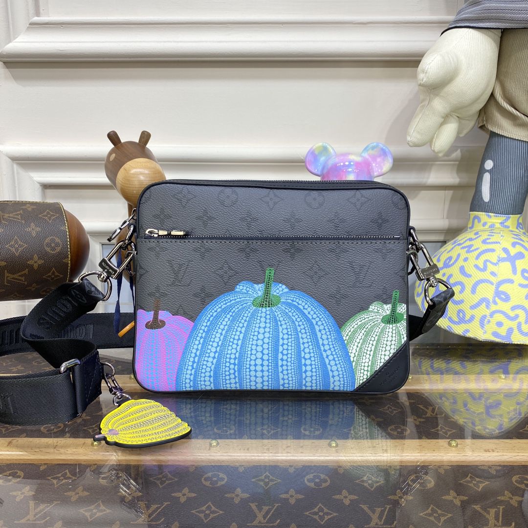 #m46435 l**is V*t*n lv x yk trio messenger