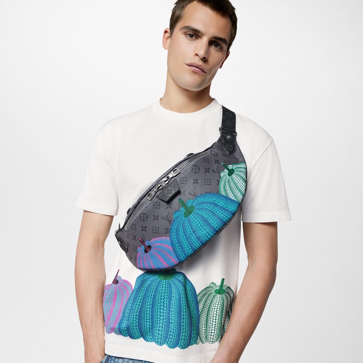 #m46436 l**is V*t*n lv x yk maxi bumbag