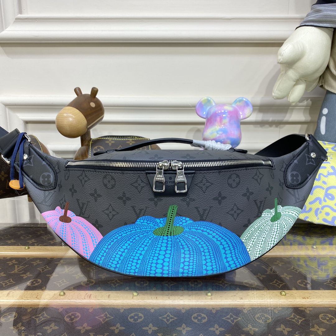 #m46436 l**is V*t*n lv x yk maxi bumbag