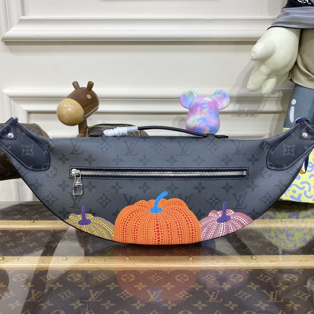 #m46436 l**is V*t*n lv x yk maxi bumbag