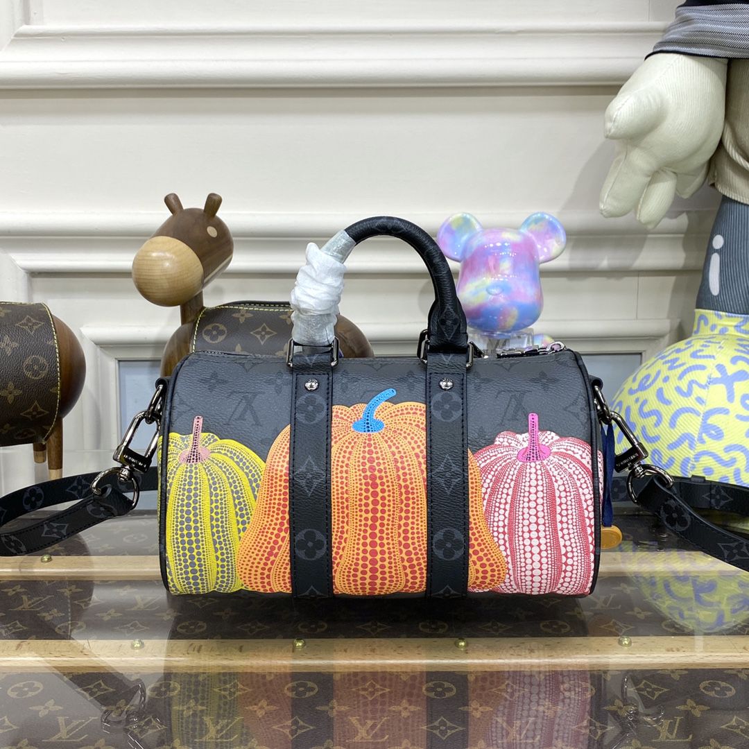 #m46437 l**is V*t*n lv x yk keepall 25