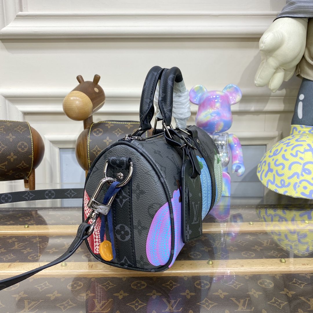 #m46437 l**is V*t*n lv x yk keepall 25