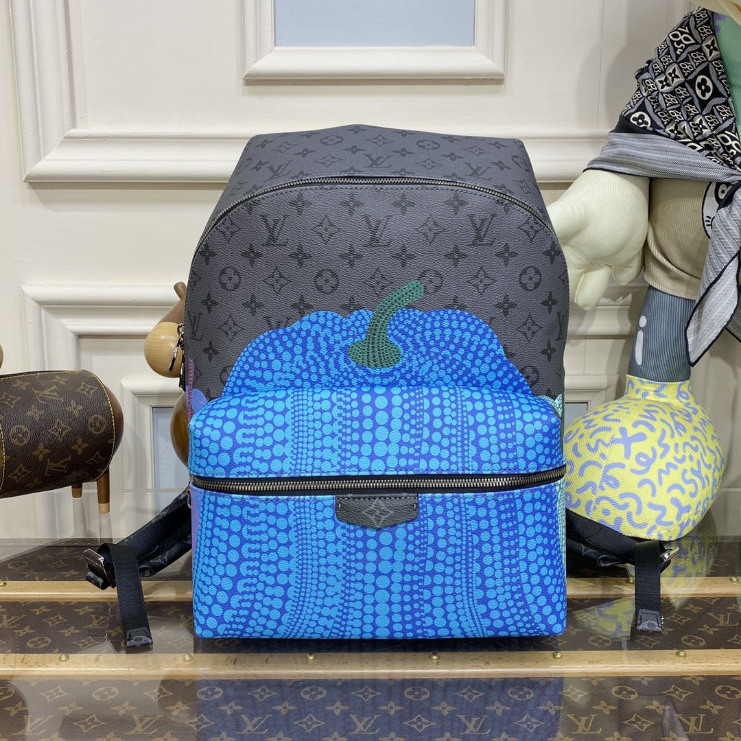 #m46440 l**is V*t*n lv x yk discovery backpack