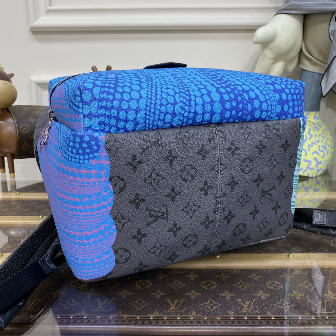 #m46440 l**is V*t*n lv x yk discovery backpack